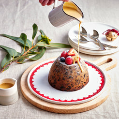 Other Christmas Pudding, serves 8-10