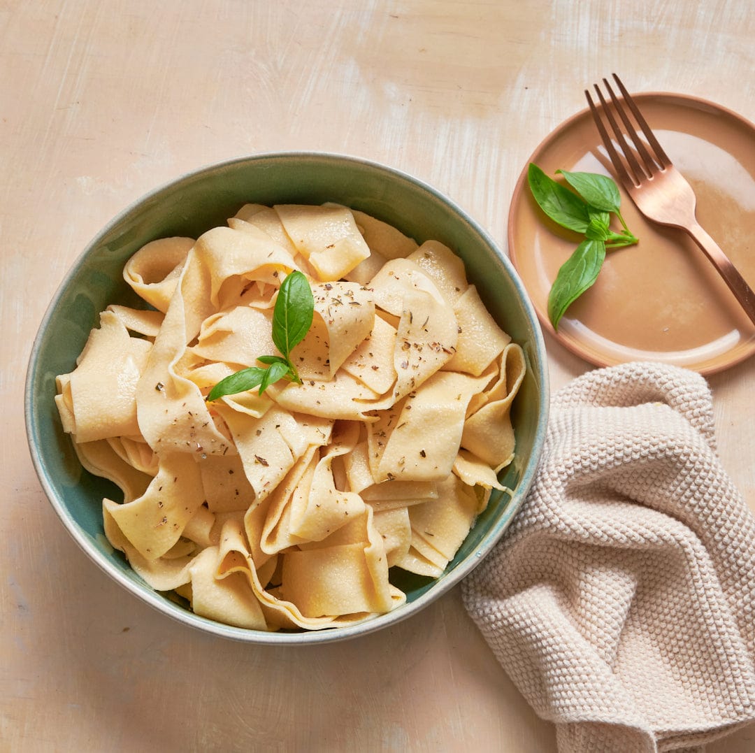 Other Cooked Pappardelle