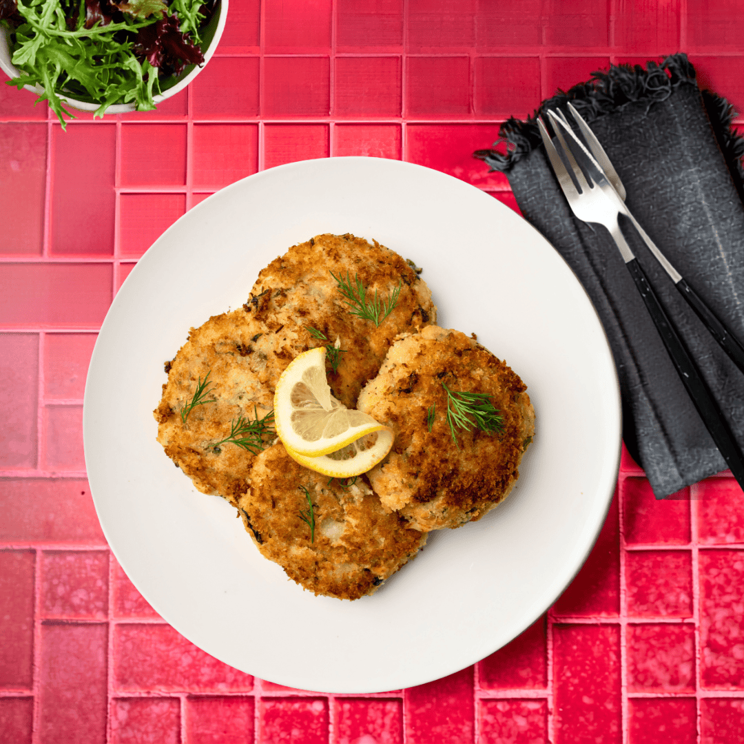 Other Fish Cakes