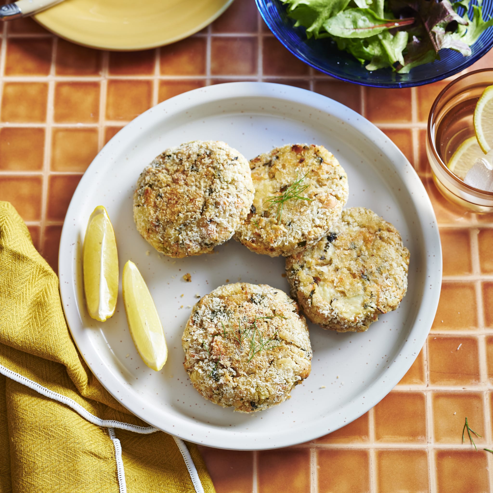Other Fish Cakes