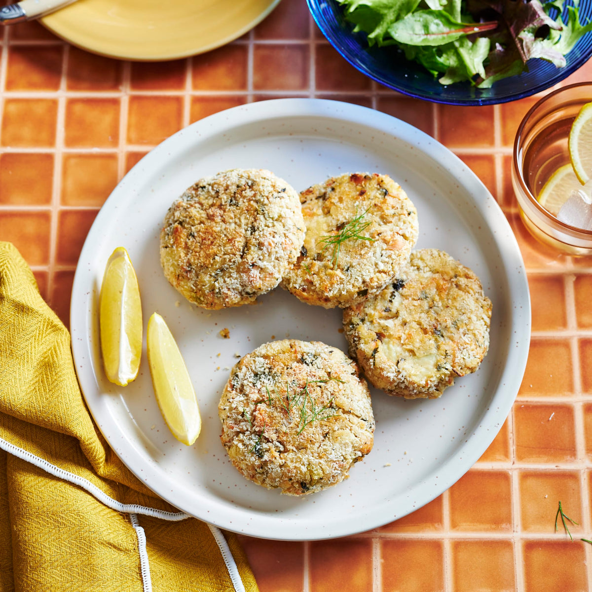 Other Fish Cakes