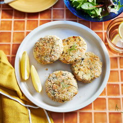 Other Fish Cakes