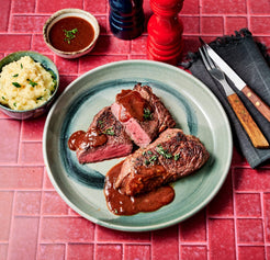 Other "Marchand de vin" Marinated Beef Rump