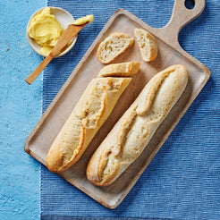 Other Rustic Half Baguette *2