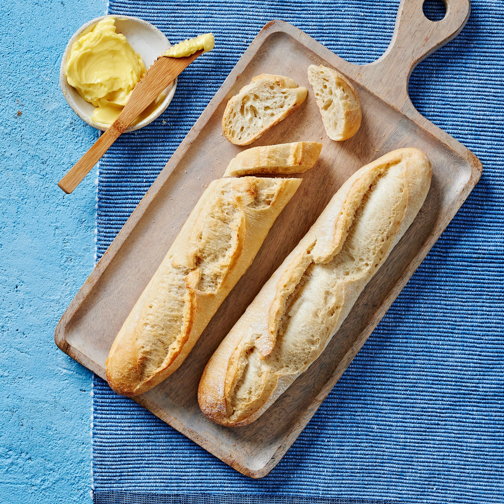 Other Rustic Half Baguette *2