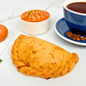 English Breakfast Pasty, by the Proper Pasty Company