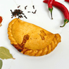 Quiche / Pie / breads Rogan Josh Pasty, by the Proper Pasty Company