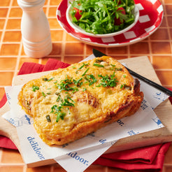Quiche / Pie / breads Spanish Tortilla