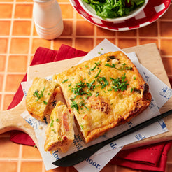 Quiche / Pie / breads Spanish Tortilla