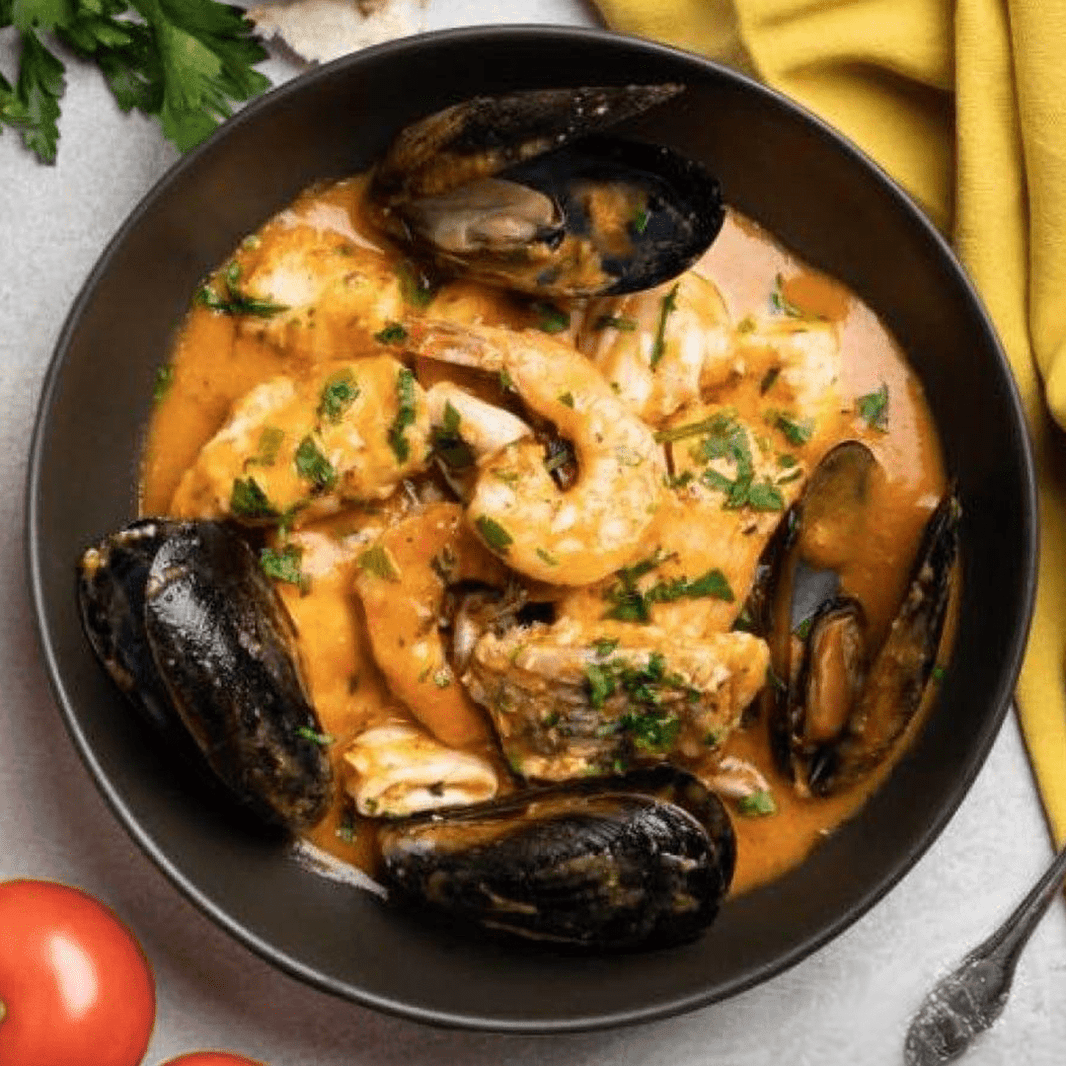 Full Frozen Meal Menu | Chef-Cooked Delivered | Délidoor