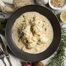Chicken Casserole