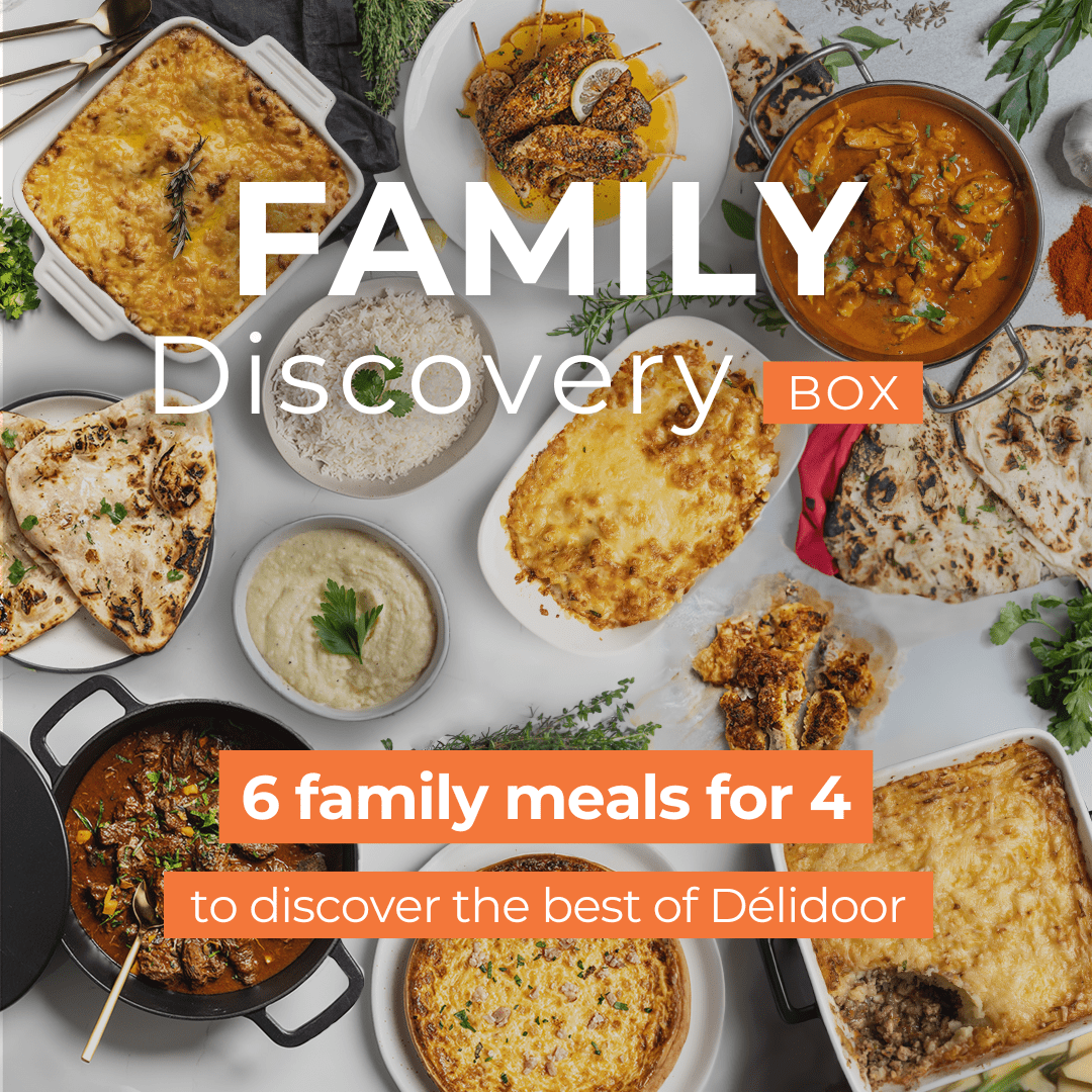 Best Meal Delivery For Family Of Home Chef Review: Does It Deliver