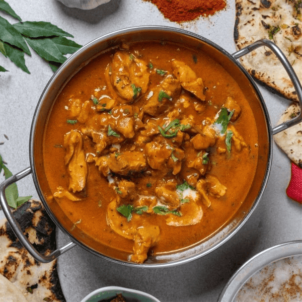 Ready to eat Meal Indian Butter Chicken, Family Size