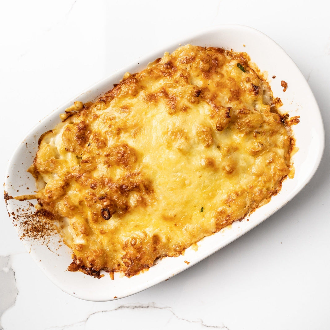 Everyday Meals for 2