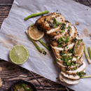 Tasty Thai Chicken