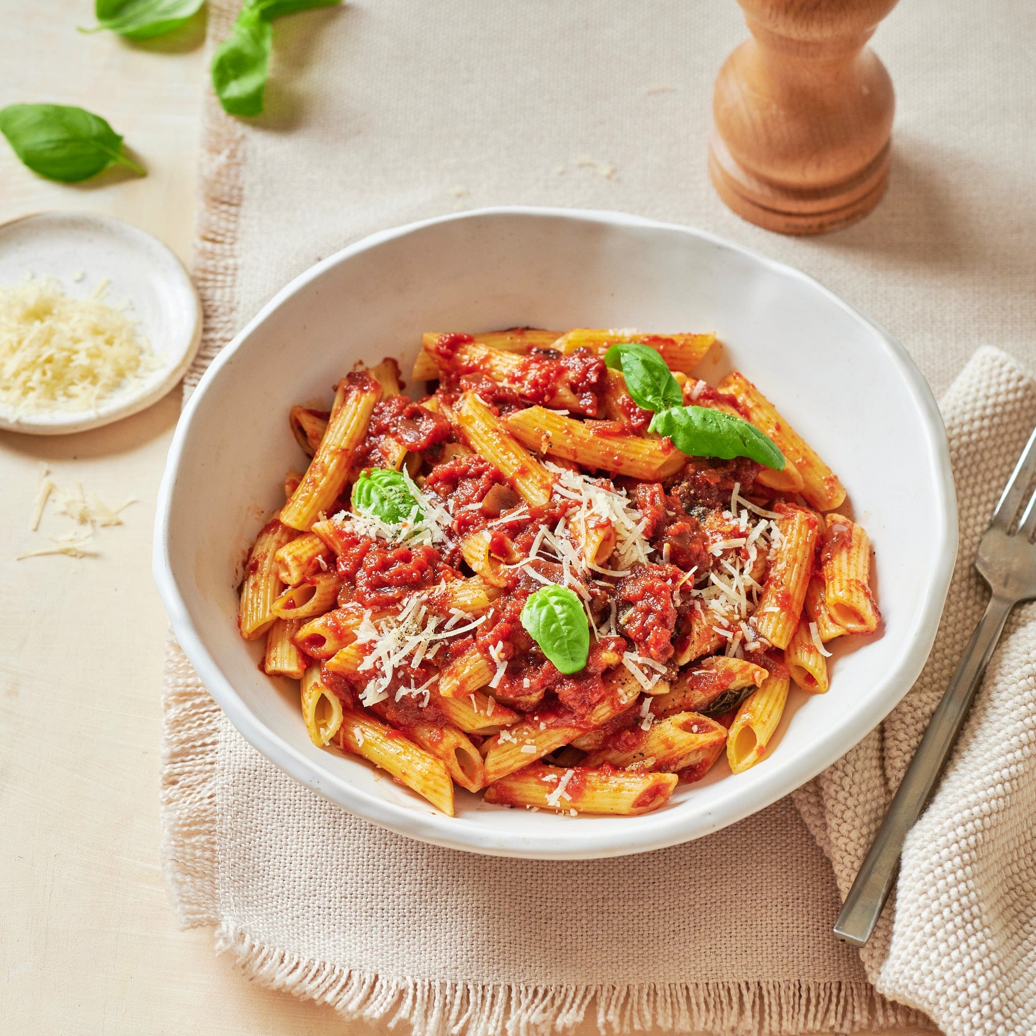 Sauce Arrabiata Sauce