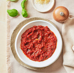 Sauce Arrabiata Sauce