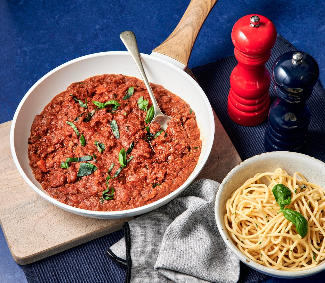 Sauce Bolognese Sauce
