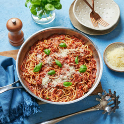 Sauce Bolognese Sauce