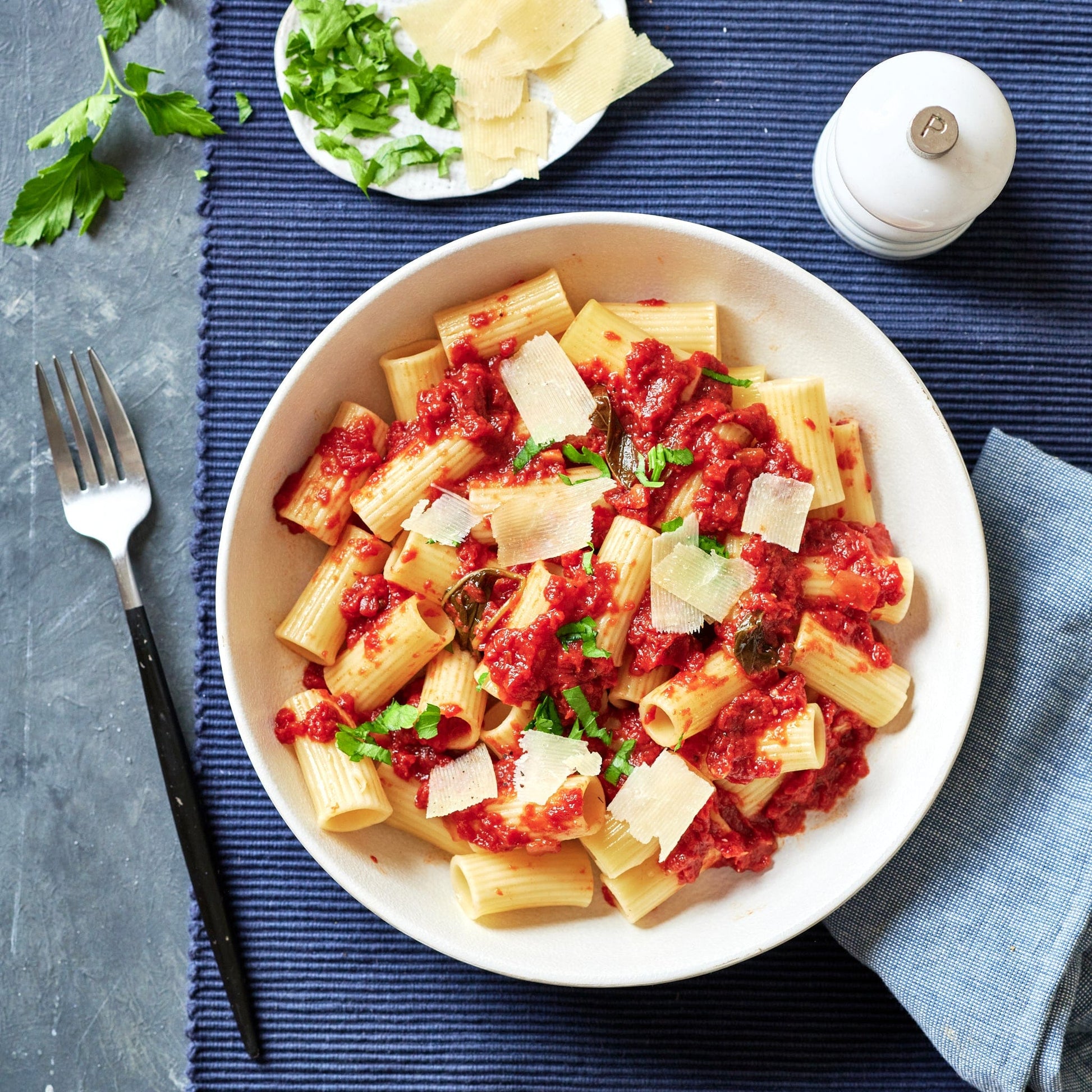 Sauce Napoletana Sauce