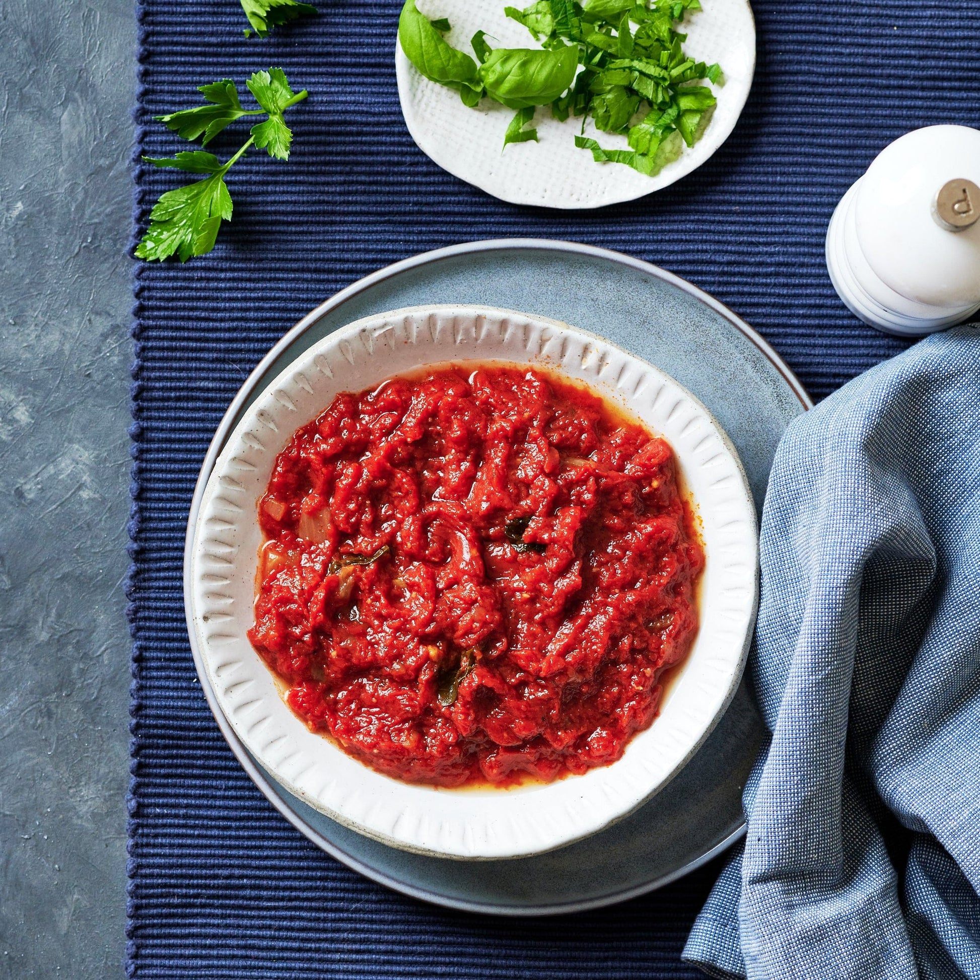 Sauce Napoletana Sauce