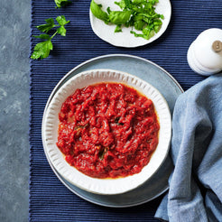 Sauce Napoletana Sauce