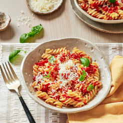 Sauce Red Pesto Sauce