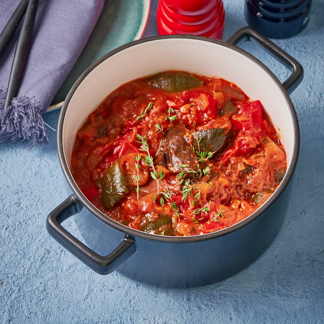 Side Ratatouille