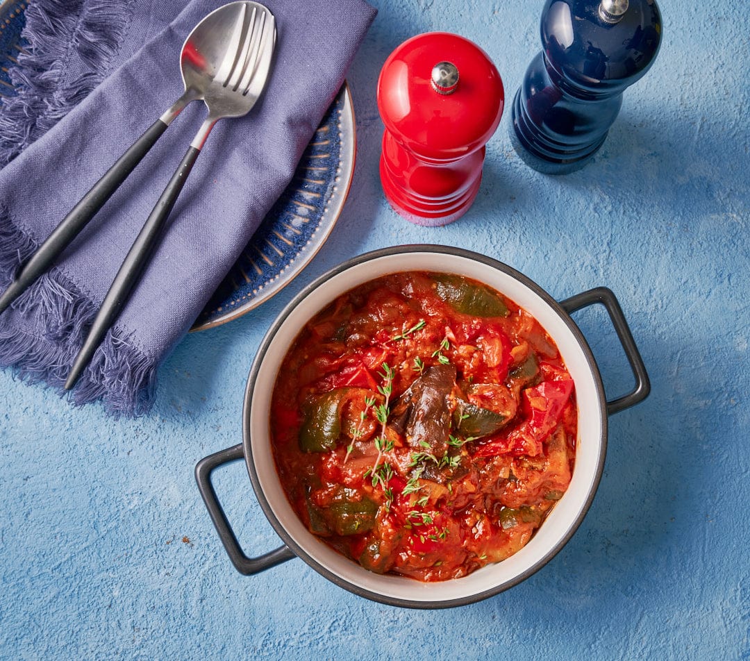 Side Ratatouille