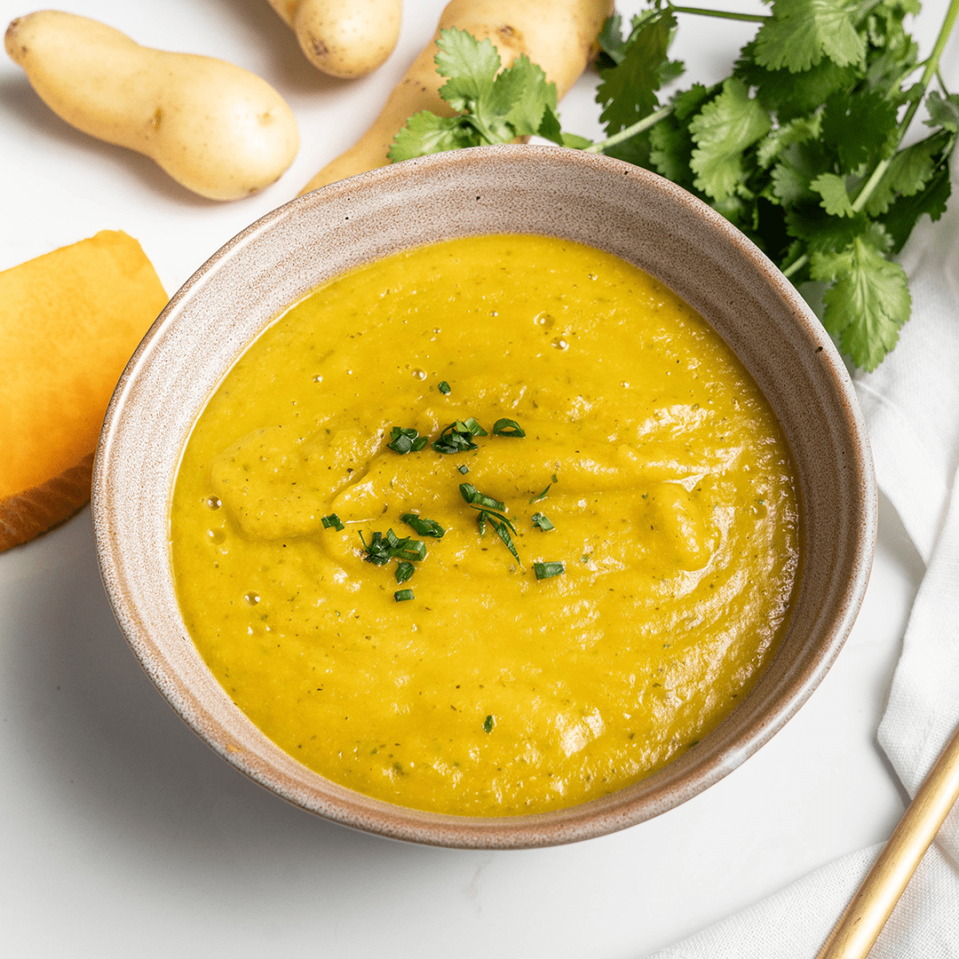 Soup Garden Vegetable Soup