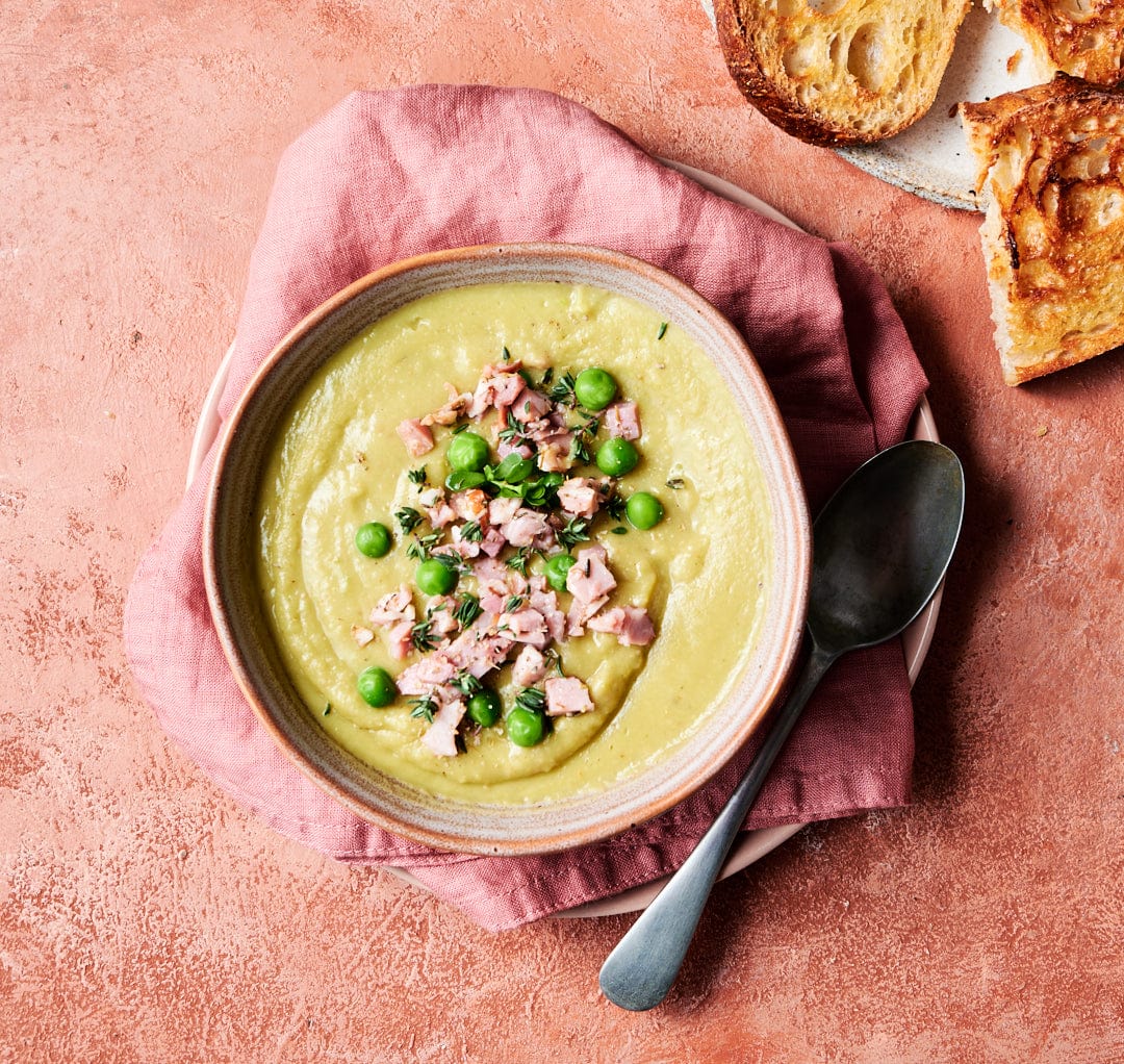 Soup Pea and Ham Soup