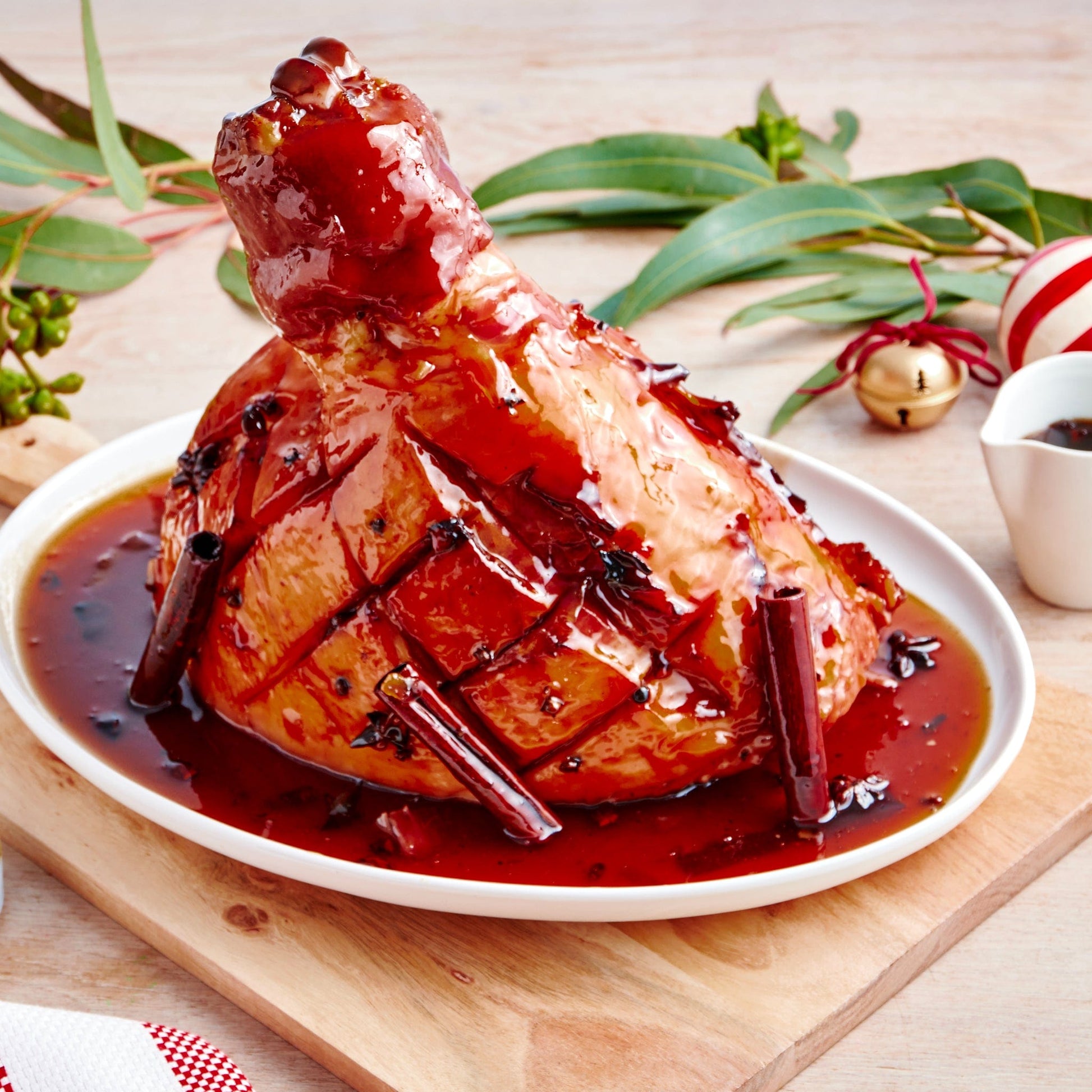 Special 5kg Glazed Ham