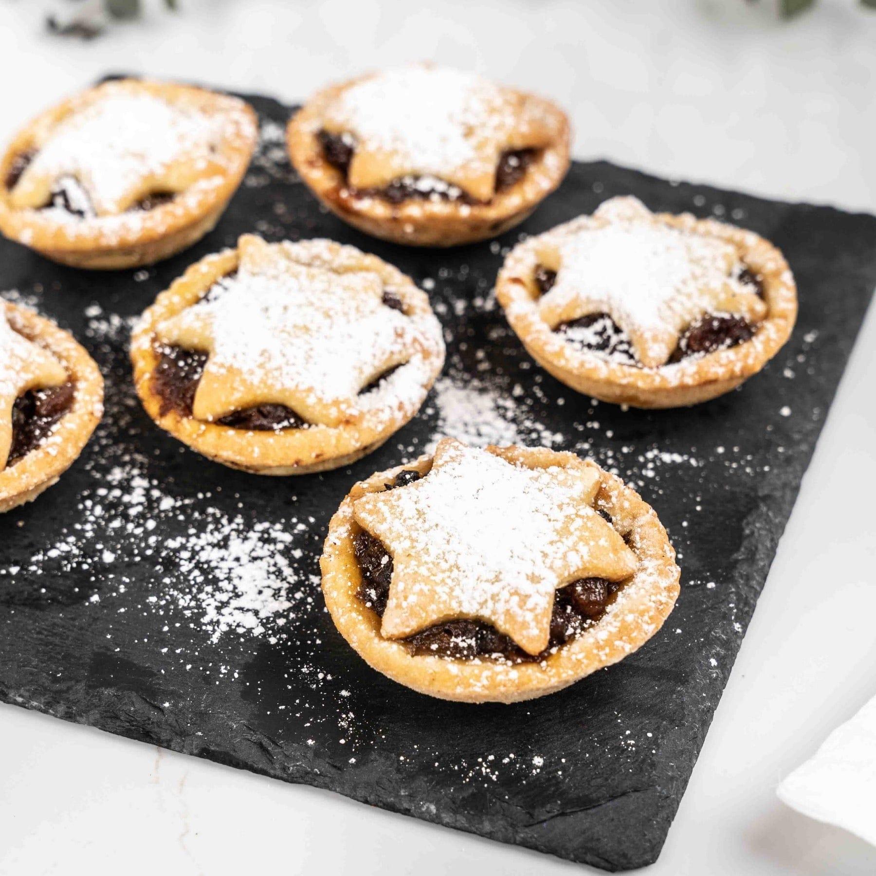 Home Made Mince Pies * 6