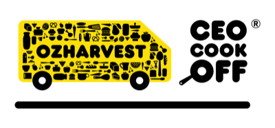 OzHarvest CEO CookOff
